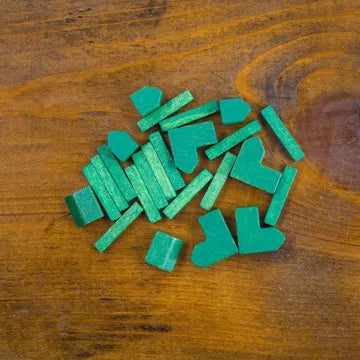 CATAN FAMILY EDITION BOARD GAME