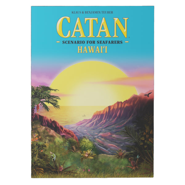 CATAN HAWAI'I