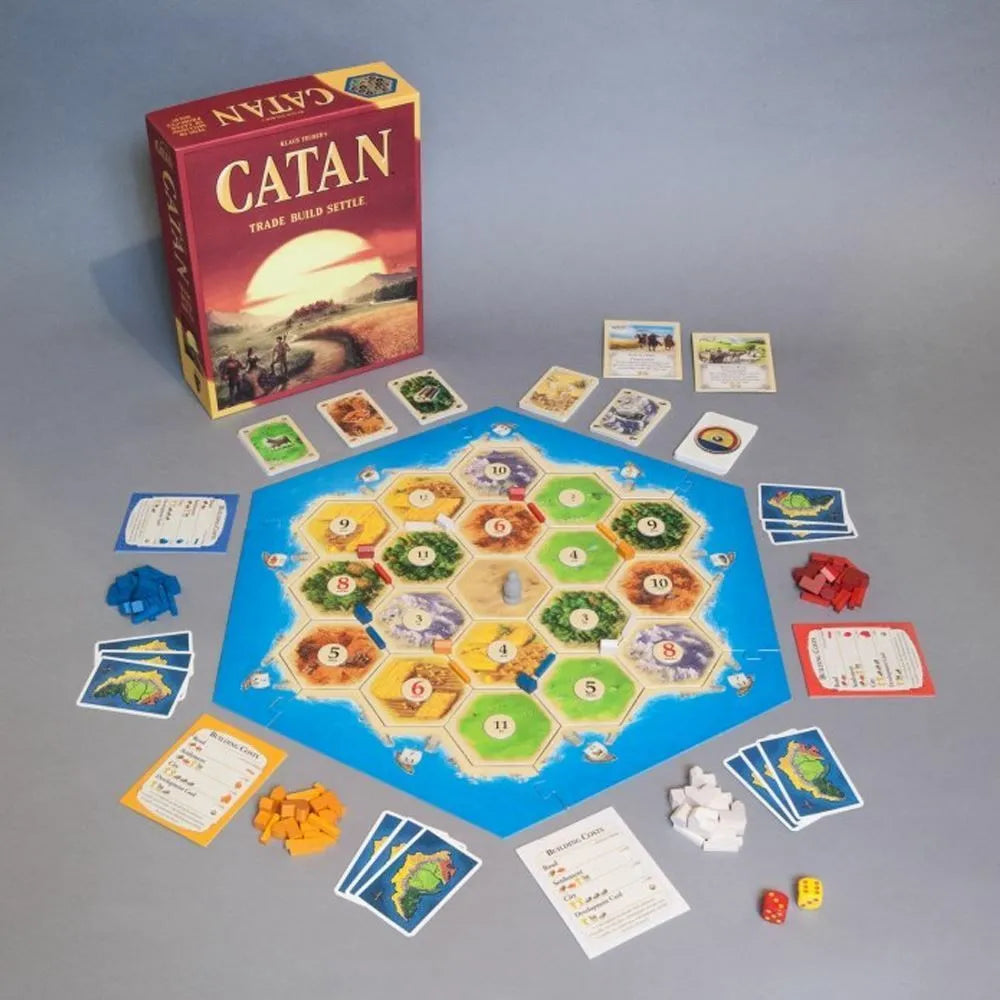 CATAN
