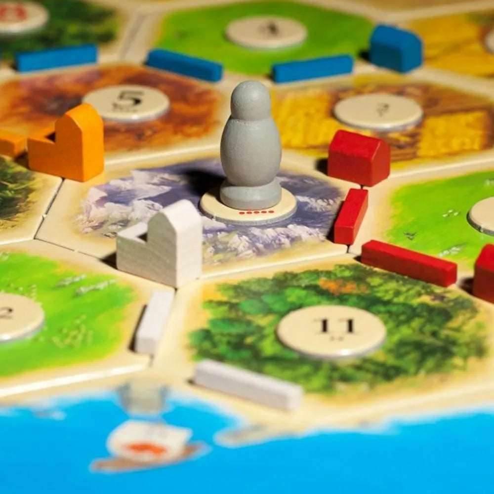 CATAN