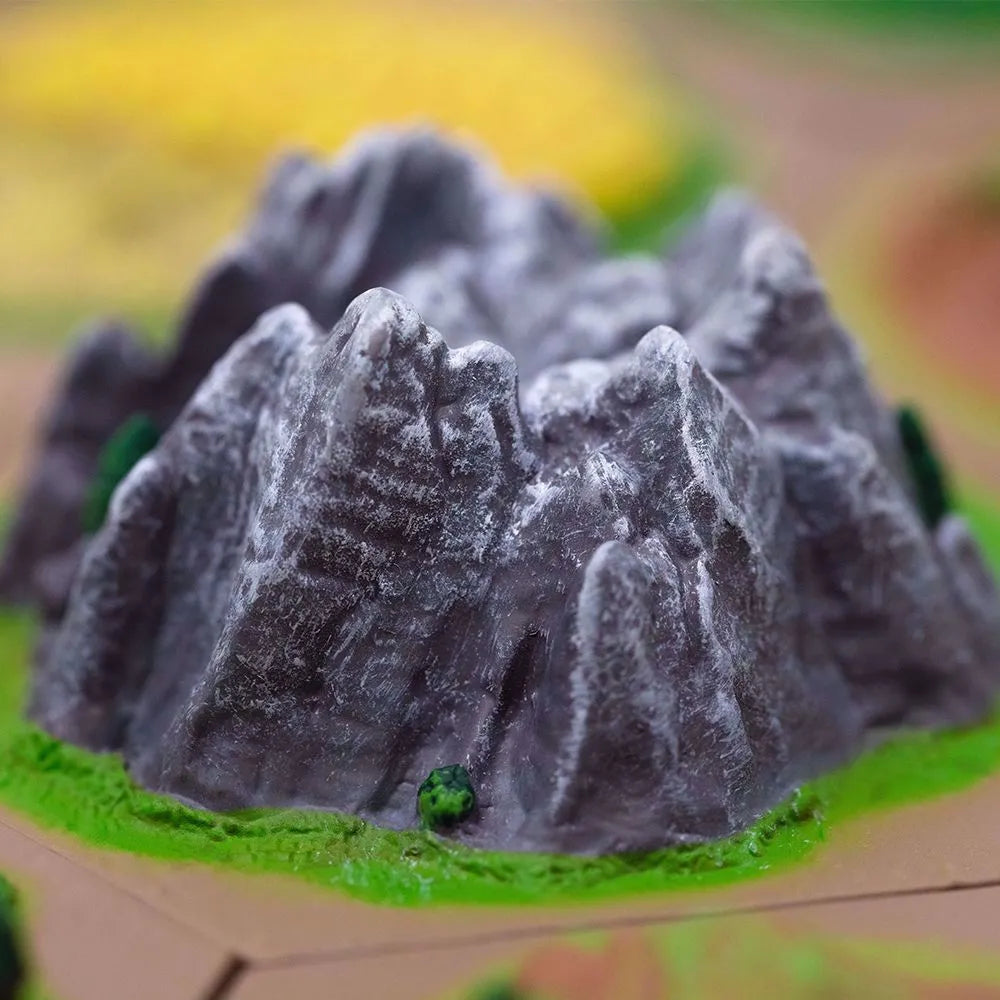 CATAN - 3D EDITION