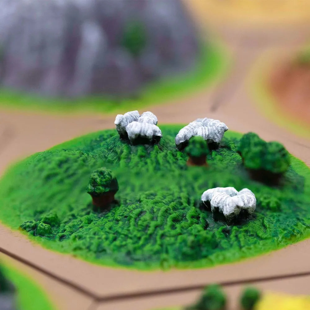 CATAN - 3D EDITION