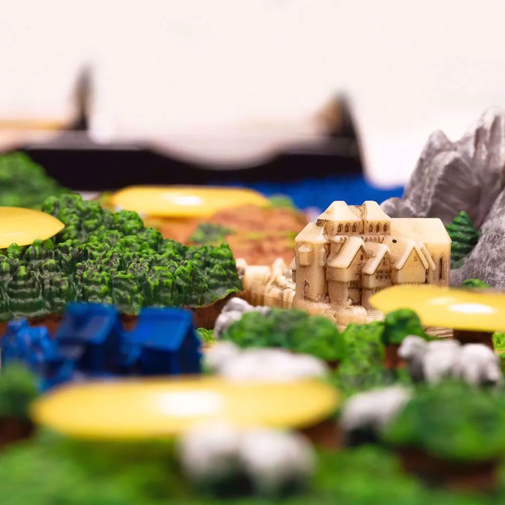 CATAN - 3D EDITION