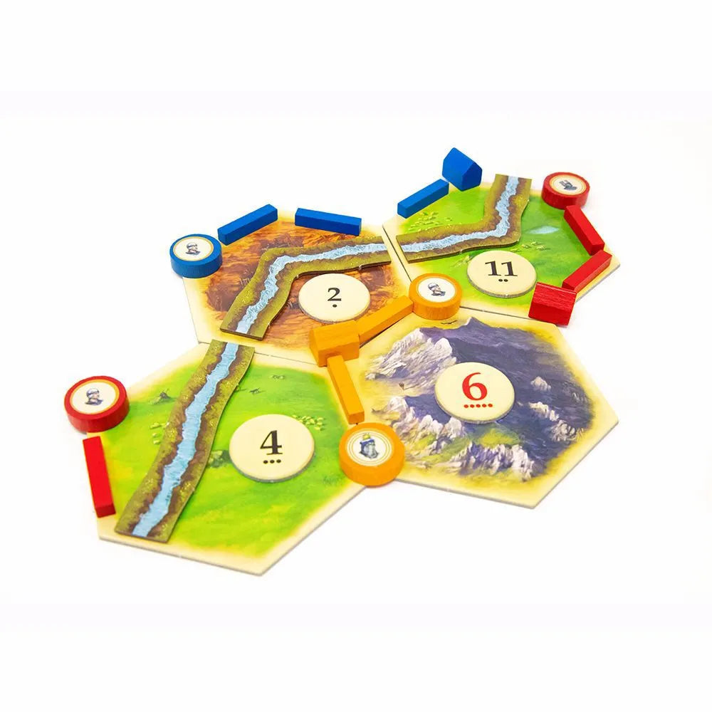 TREASURES, DRAGONS & ADVENTURERS