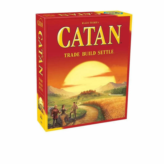 CATAN