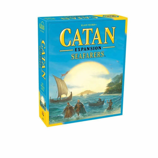 SEAFARERS