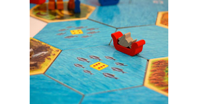 EXPLORERS & PIRATES