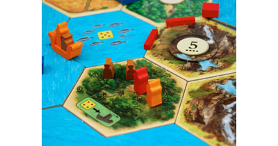 EXPLORERS & PIRATES