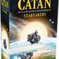 CATAN STARFARERS 5-6 PLAYER EXTENSION