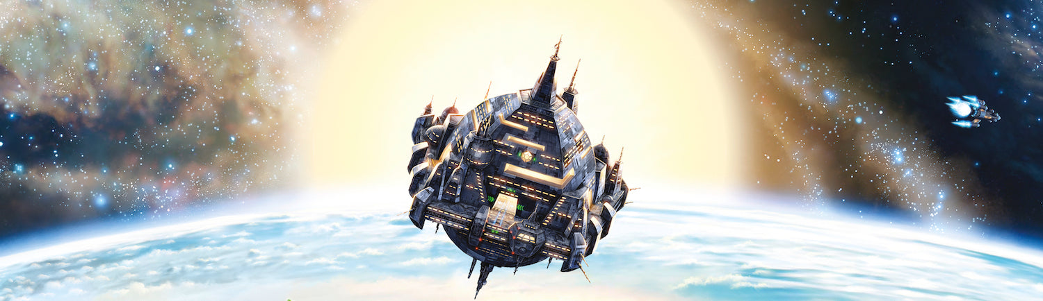 Buy Catan Studio - Starfarers 5-6 Players Extension in Oman Buy Catan Studio - Starfarers 5-6 Players Extension in Oman