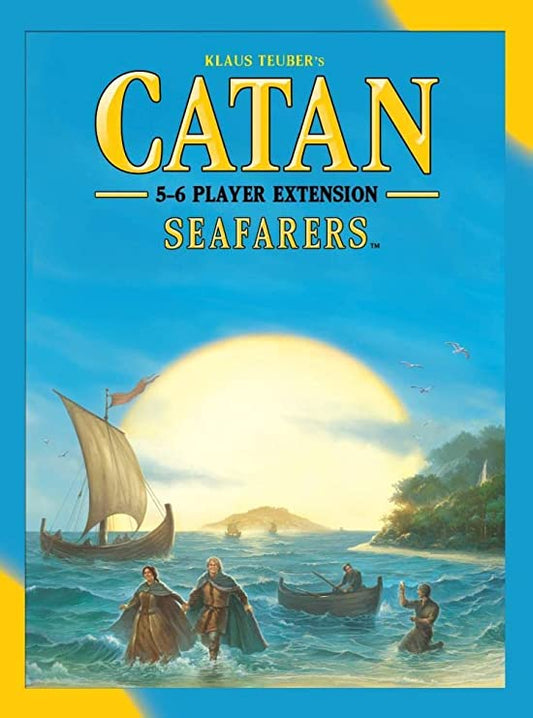 SEAFARERS 5-6 Player Extension